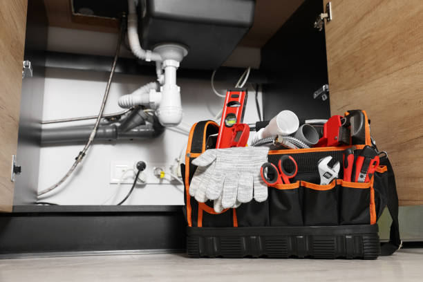 Best Toilet Repair Services  in Eastwood, LA