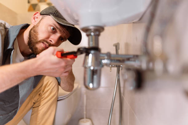 Best Residential Plumbing Services  in Eastwood, LA