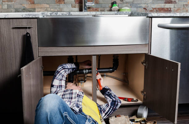 Best Emergency Plumber  in Eastwood, LA